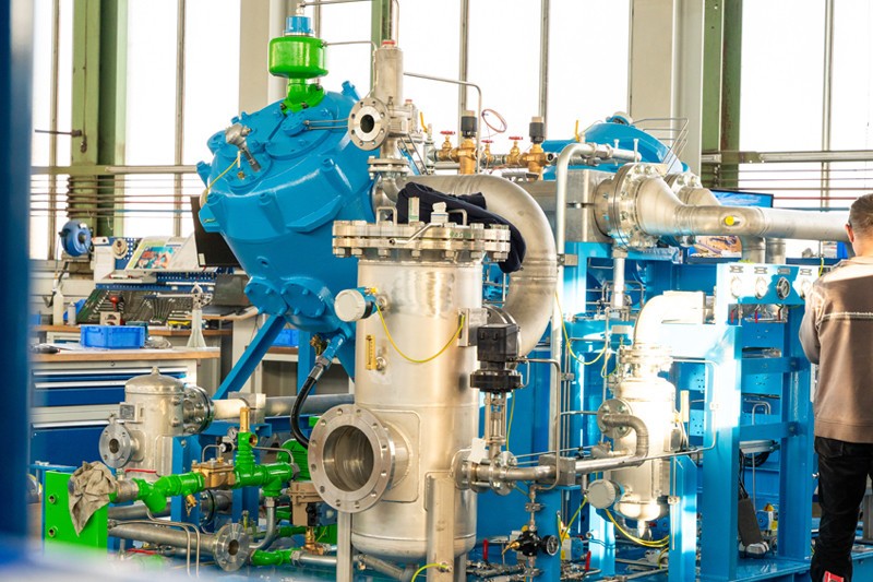 Prime Compressors Product Portfolio - Modular, Reliable, Ready for Every Gas